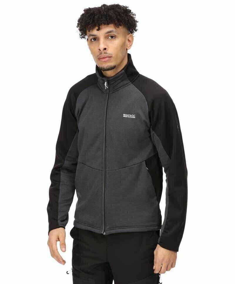 Chaqueta Polar Outdoor Regatta Cadford iv