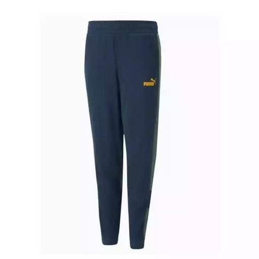 Puma Essentials+ Colorblock Pant