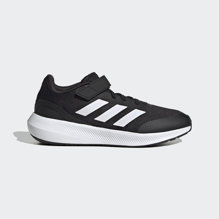 adidas Run Falcon 3.0 Sport Running Elastic Lace Top Strap