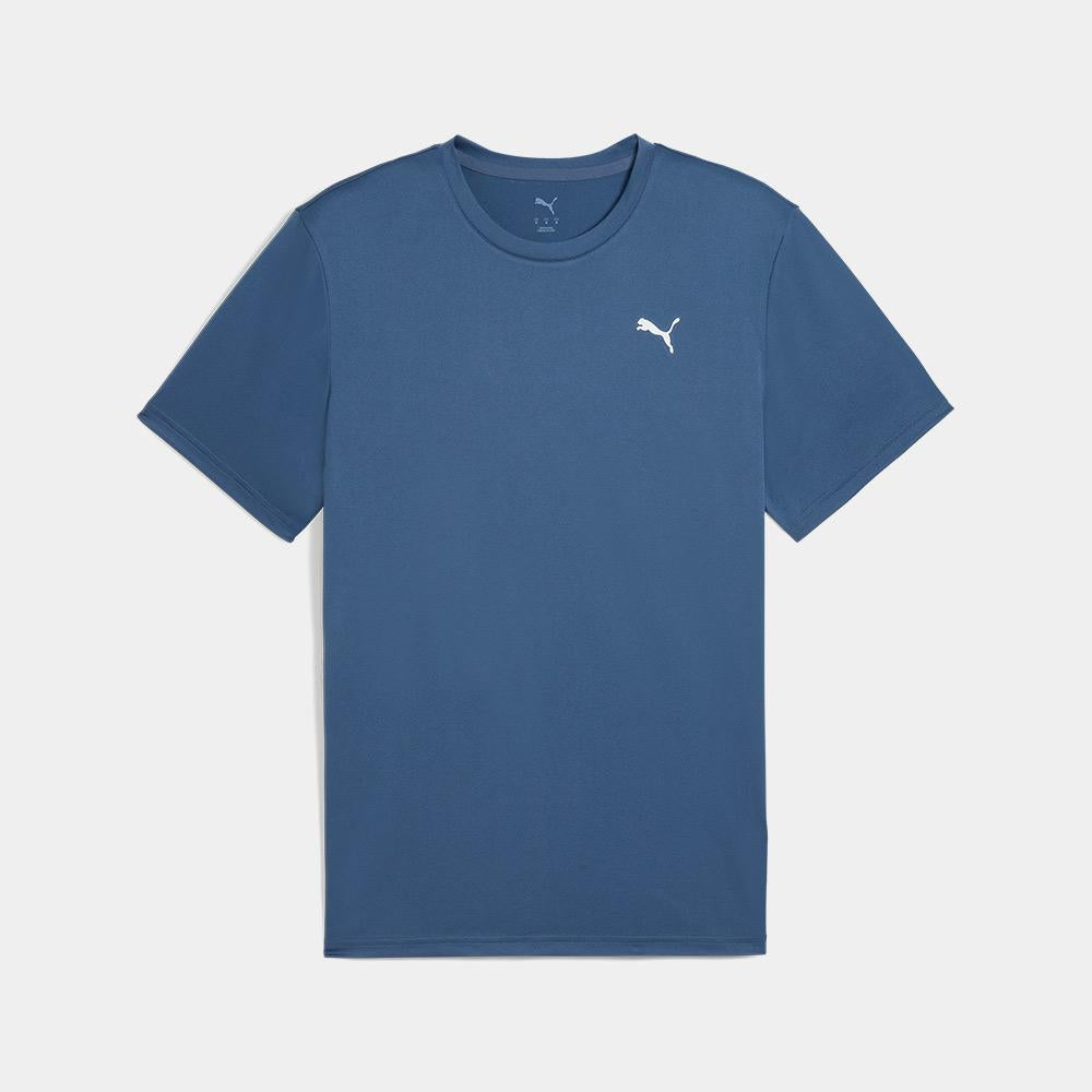 Puma Camiseta Tad Essentials Solid Cat Para Hombre