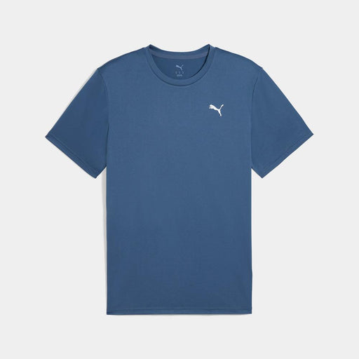 Puma Camiseta Tad Essentials Solid Cat Para Hombre