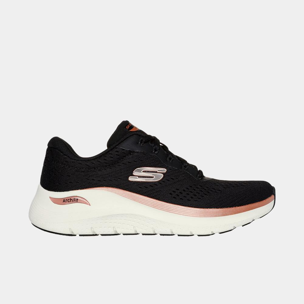 Zapatilla Skechers Arch Fit 2.0 - Glow The Distance