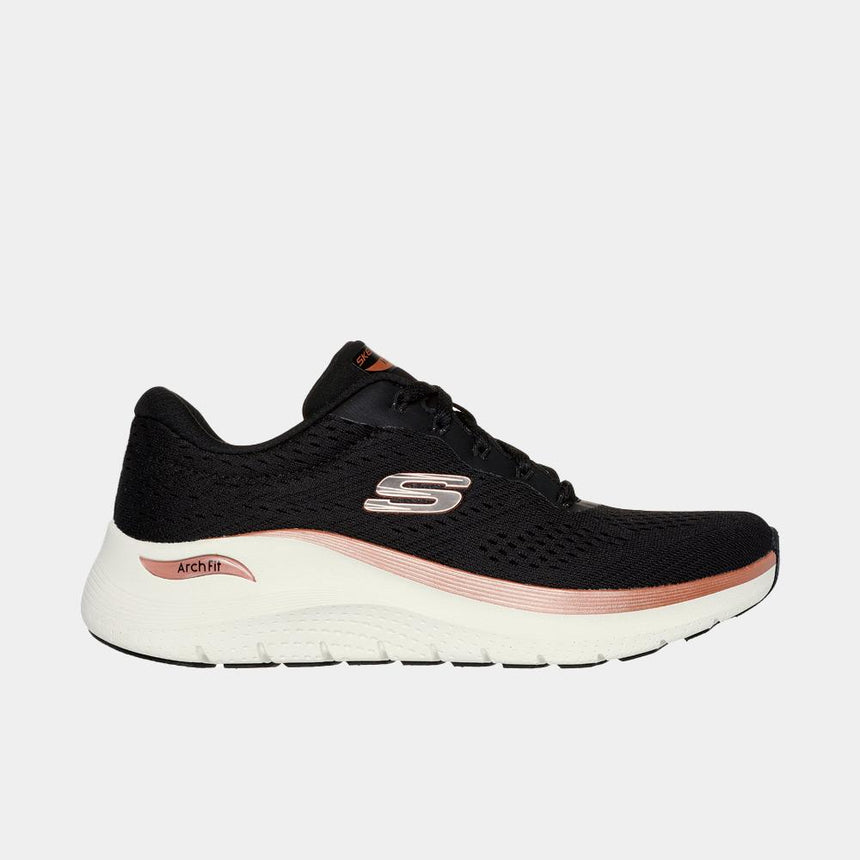 Zapatilla Skechers Arch Fit 2.0 - Glow The Distance