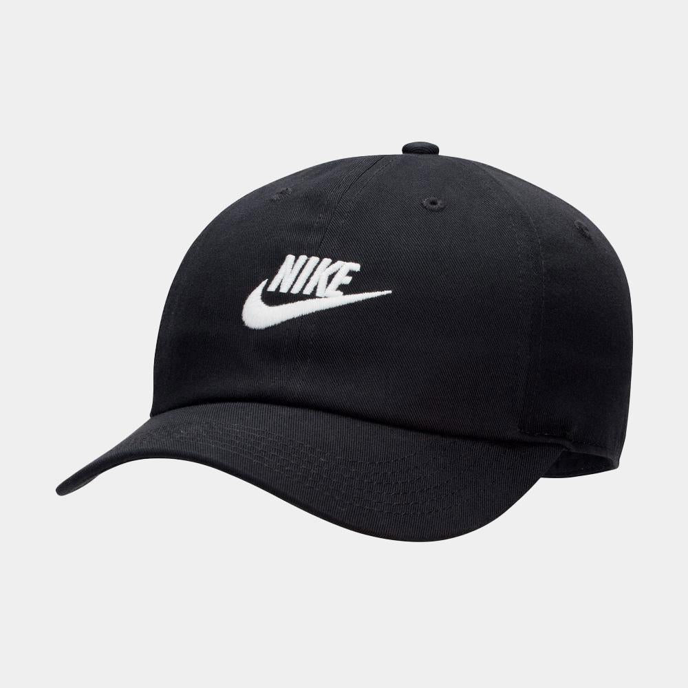 Gorra Futura Wash Nike Club Sin Estructura - Niño/a