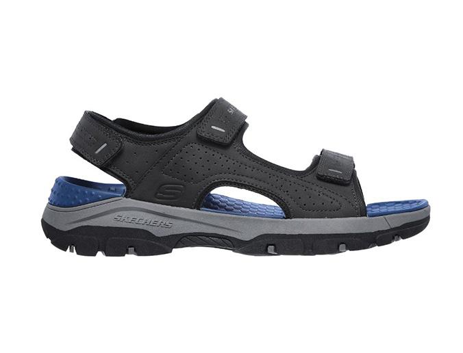 Skechers Relaxed Fit: Tresmen - Garo