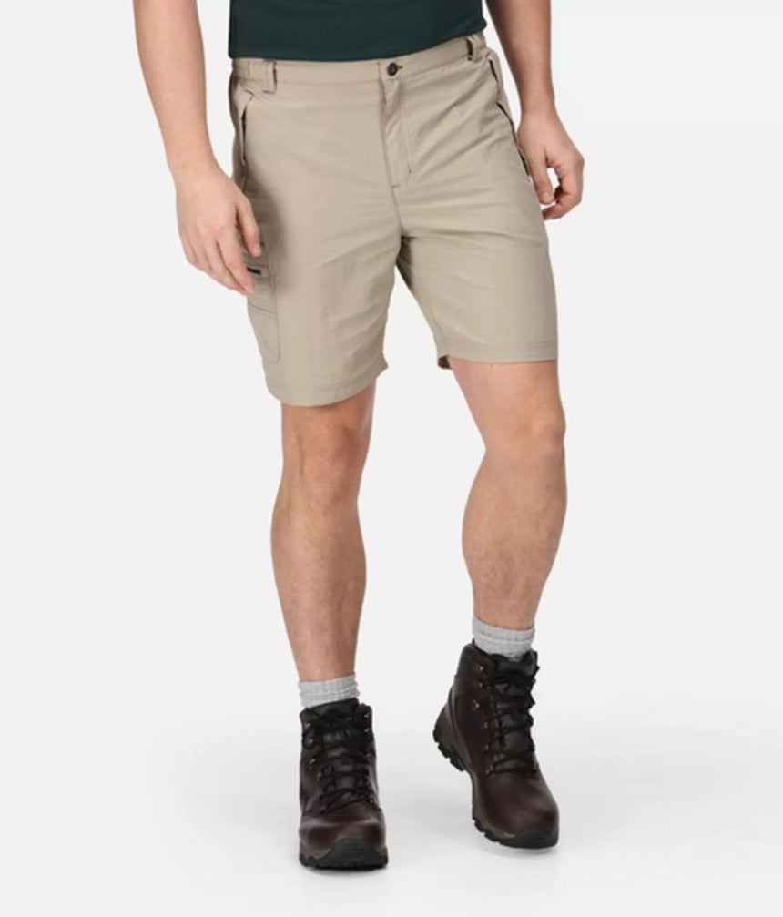 Regatta Leesville Shrt ii