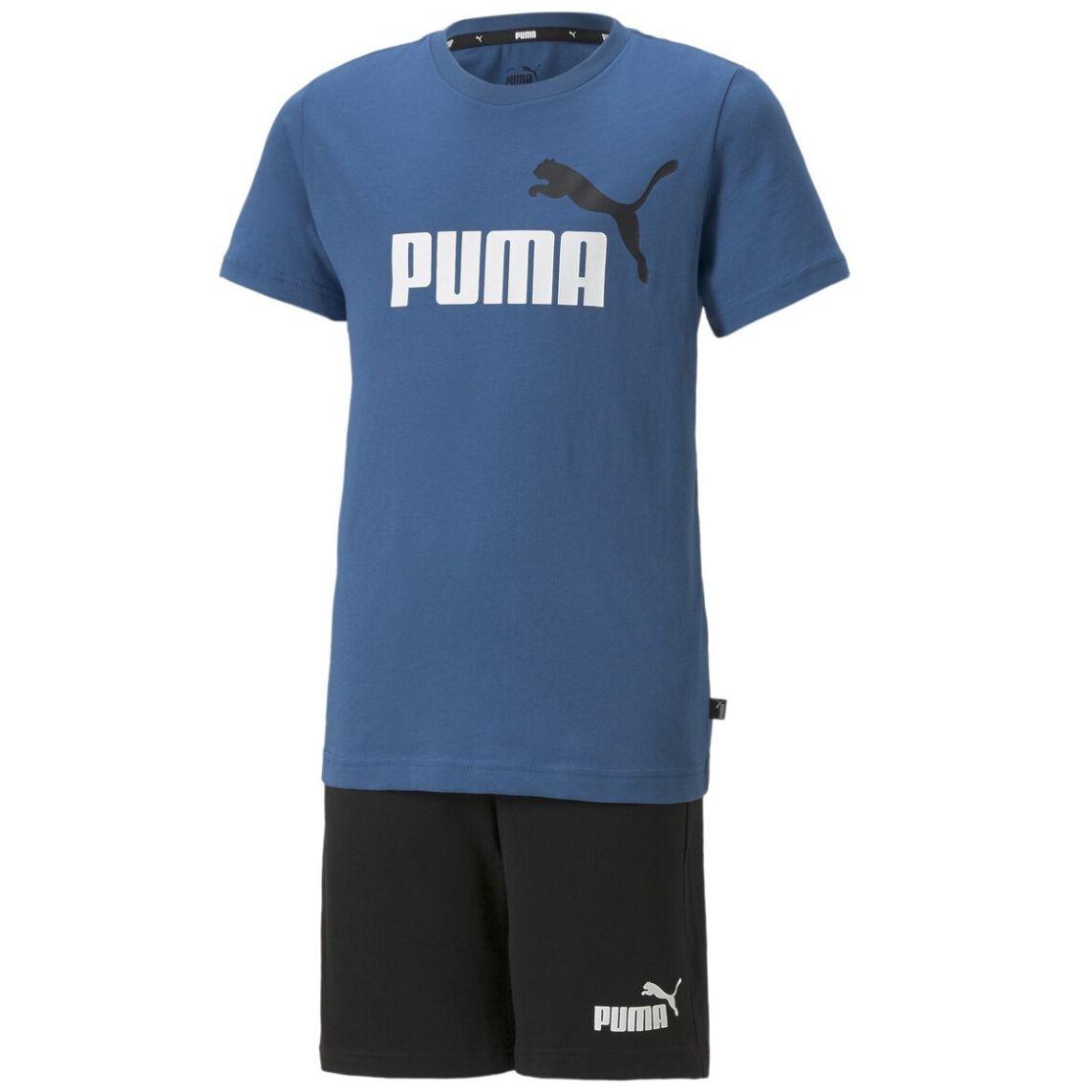 Puma Conjunto Jersey