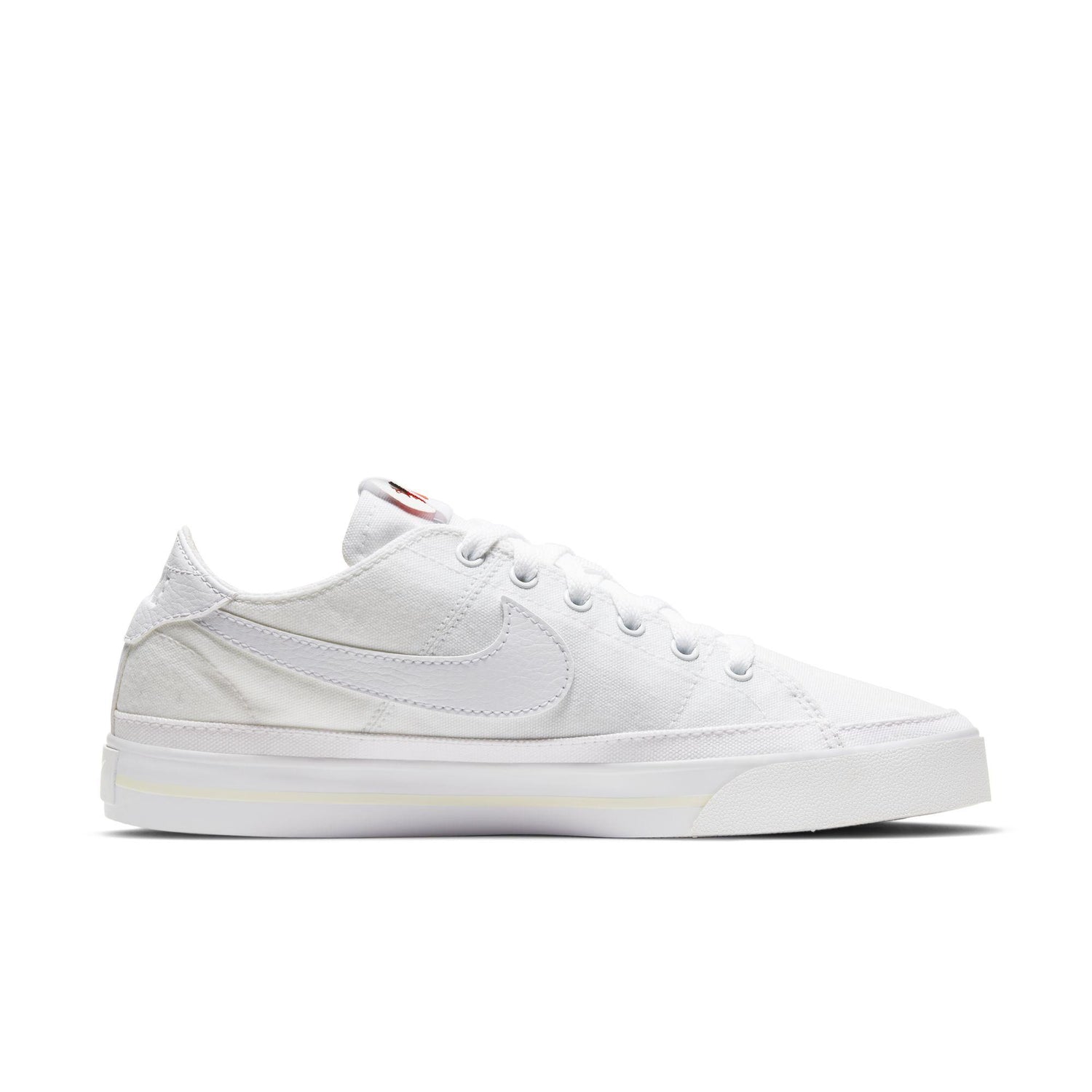 Nike Court Legacy Canvas Women's sh