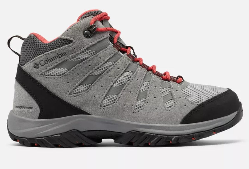 Columbia Redmond Iii Mid Waterproof
