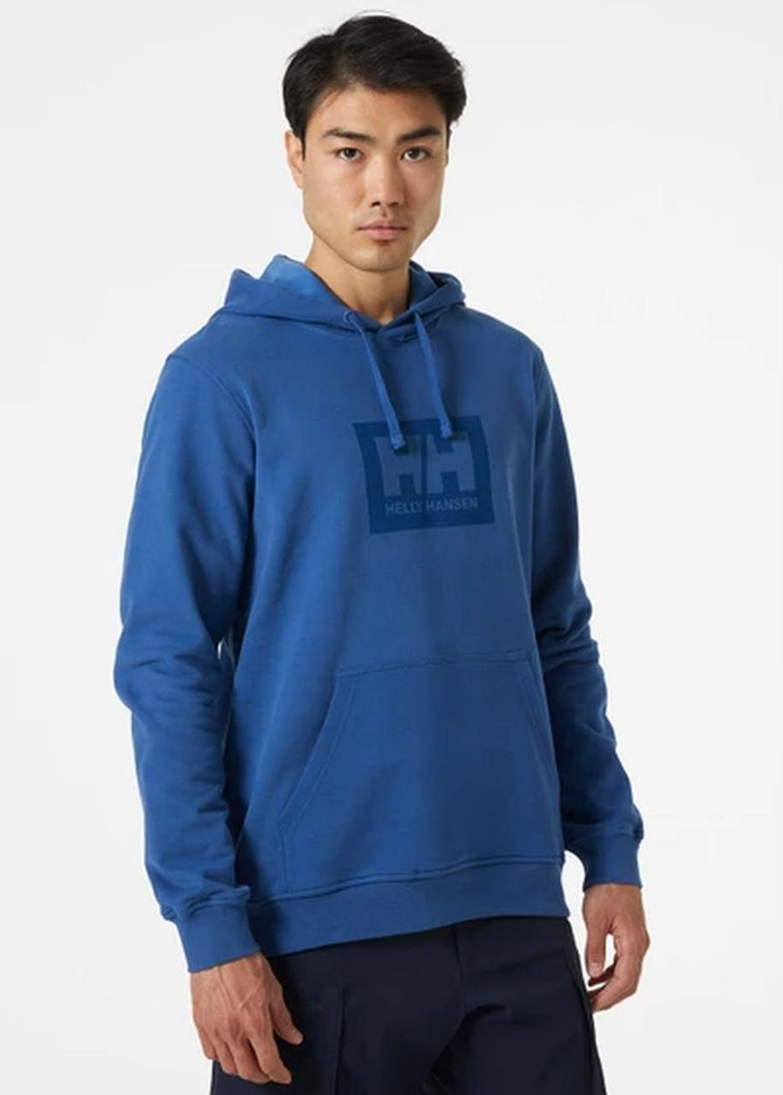 Helly Hansen Box Hoodie