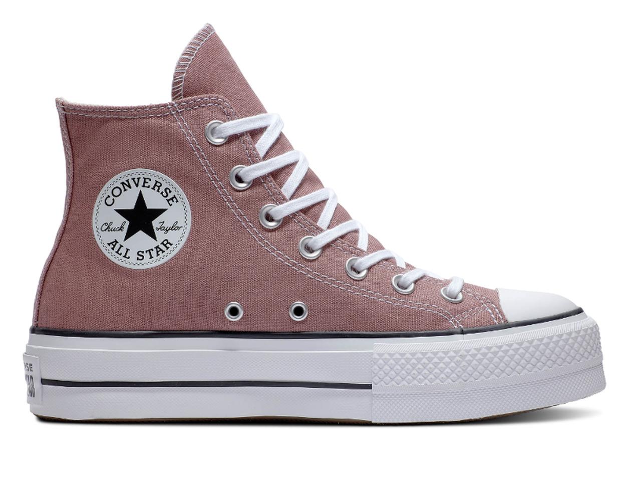 Converse Chuck Taylor All Star Lift