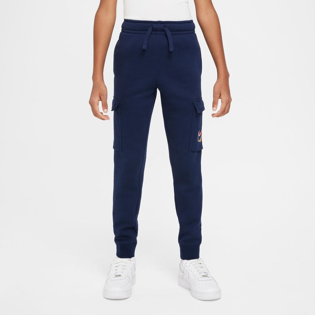 Nike Nsw Sos Flc Cargo