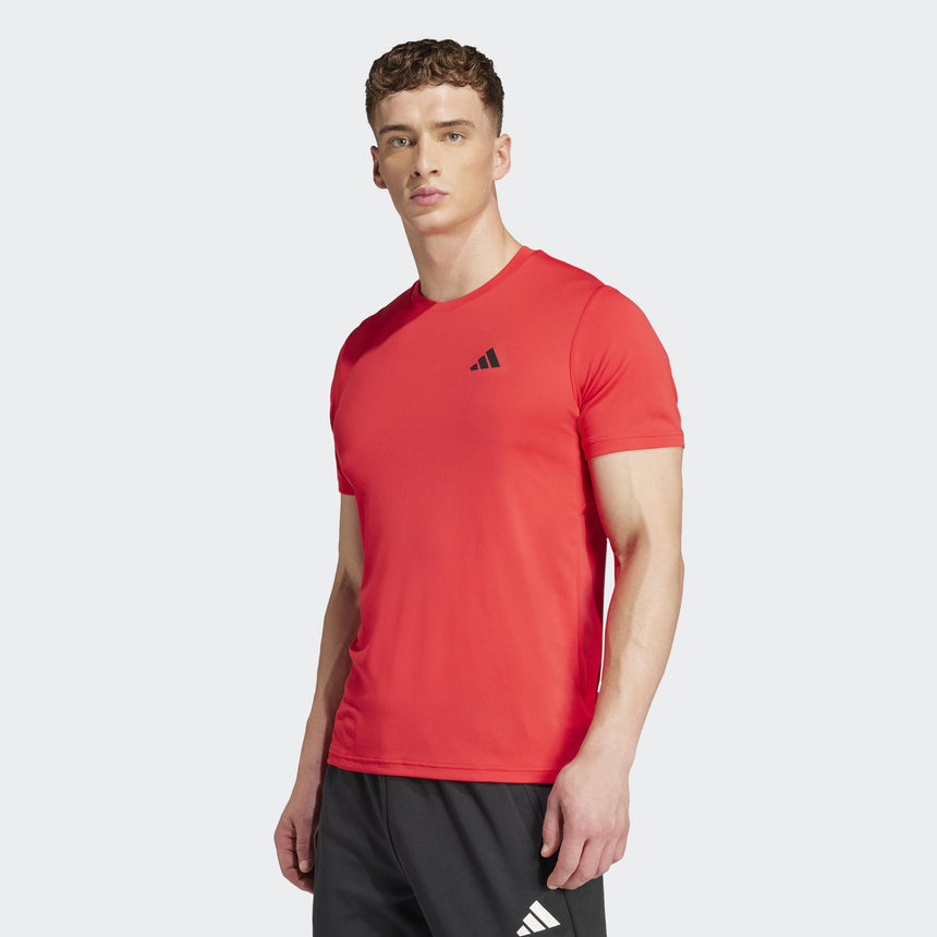 Camiseta Entrenamiento Hombre TR-Es Base T adidas Performance