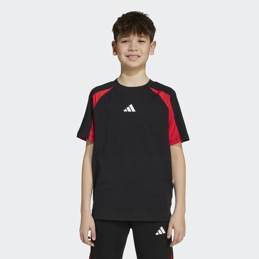 adidas Camiseta Niño J Cb T