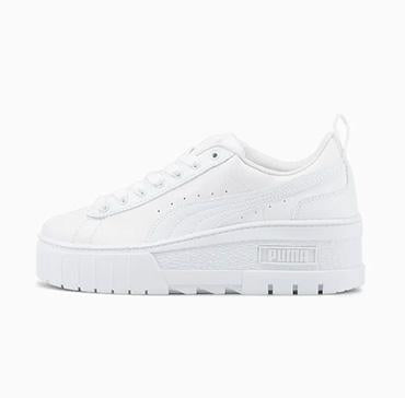 Puma Mayze Wedge