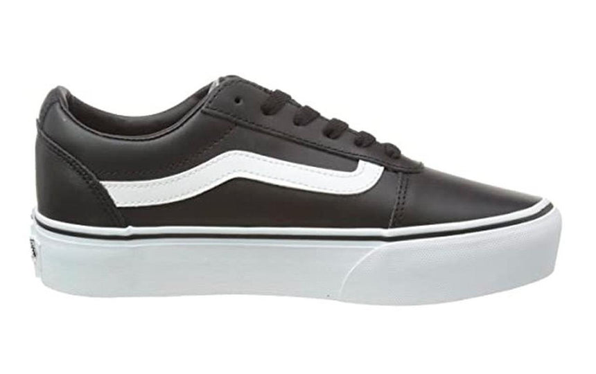 Vans Wm Ward Platform