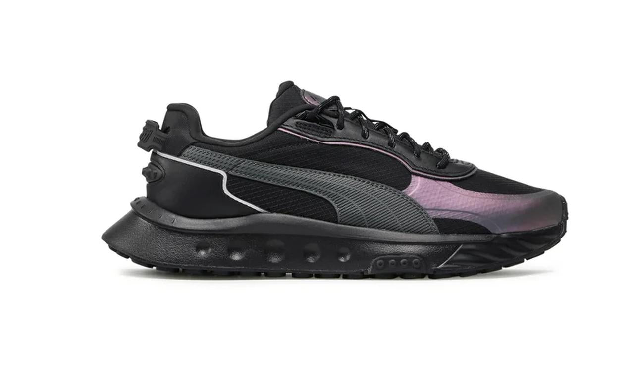 Puma Wild Rider Grip ls