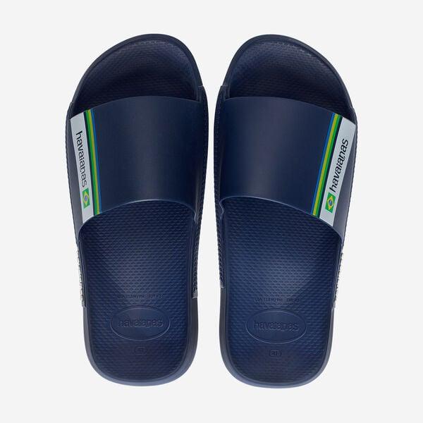Havaianas Slide Brasil