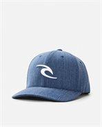 Rip Curl Tepan Flexfit Cap