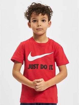 Jordan Swoosh Jdi Camiseta