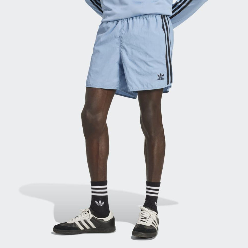 adidas Pantalón Corto Hombre Sprinter Shorts