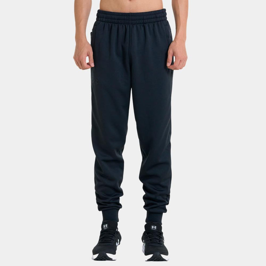 Jogger Armour Fleece Para Hombre