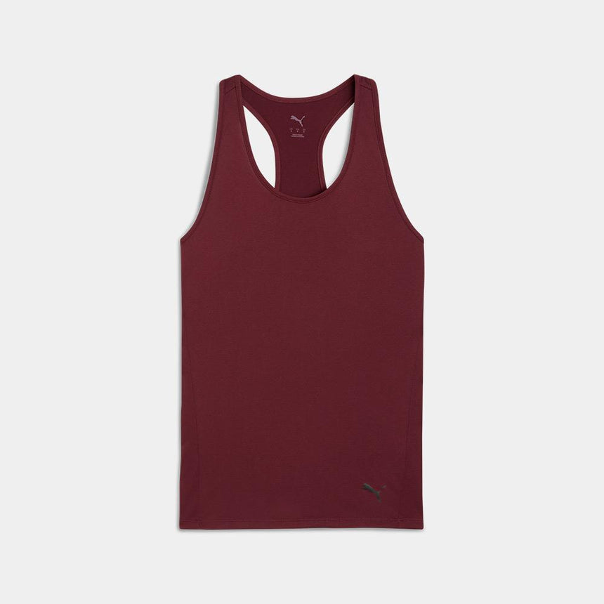 Puma Camiseta De Tirantes Tad Essentials Para Mujer