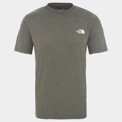 North Face Reaxion Amp Crew