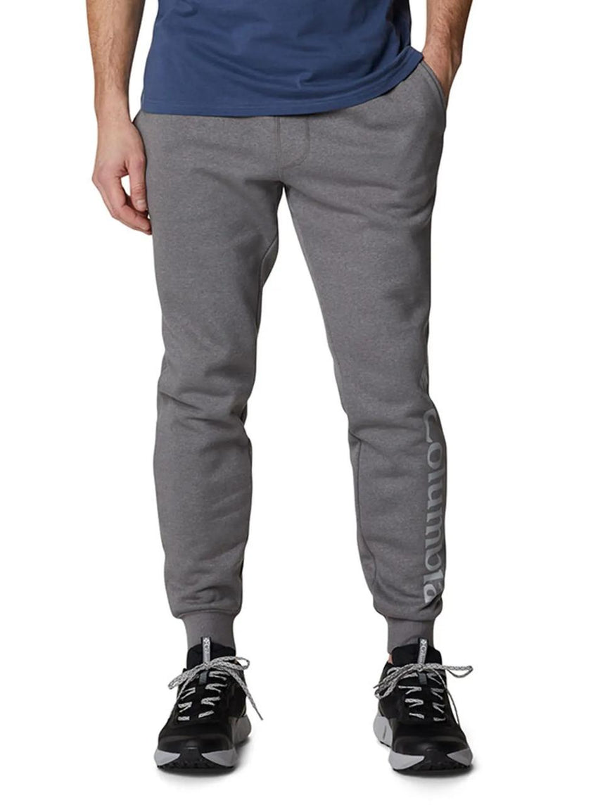 Columbia M Csc Logo Fleece Jogger ii