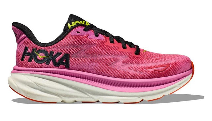 Hoka Clifton 9