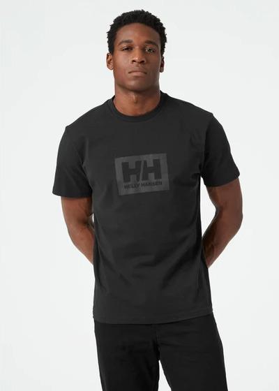 Hellyhansen Box T