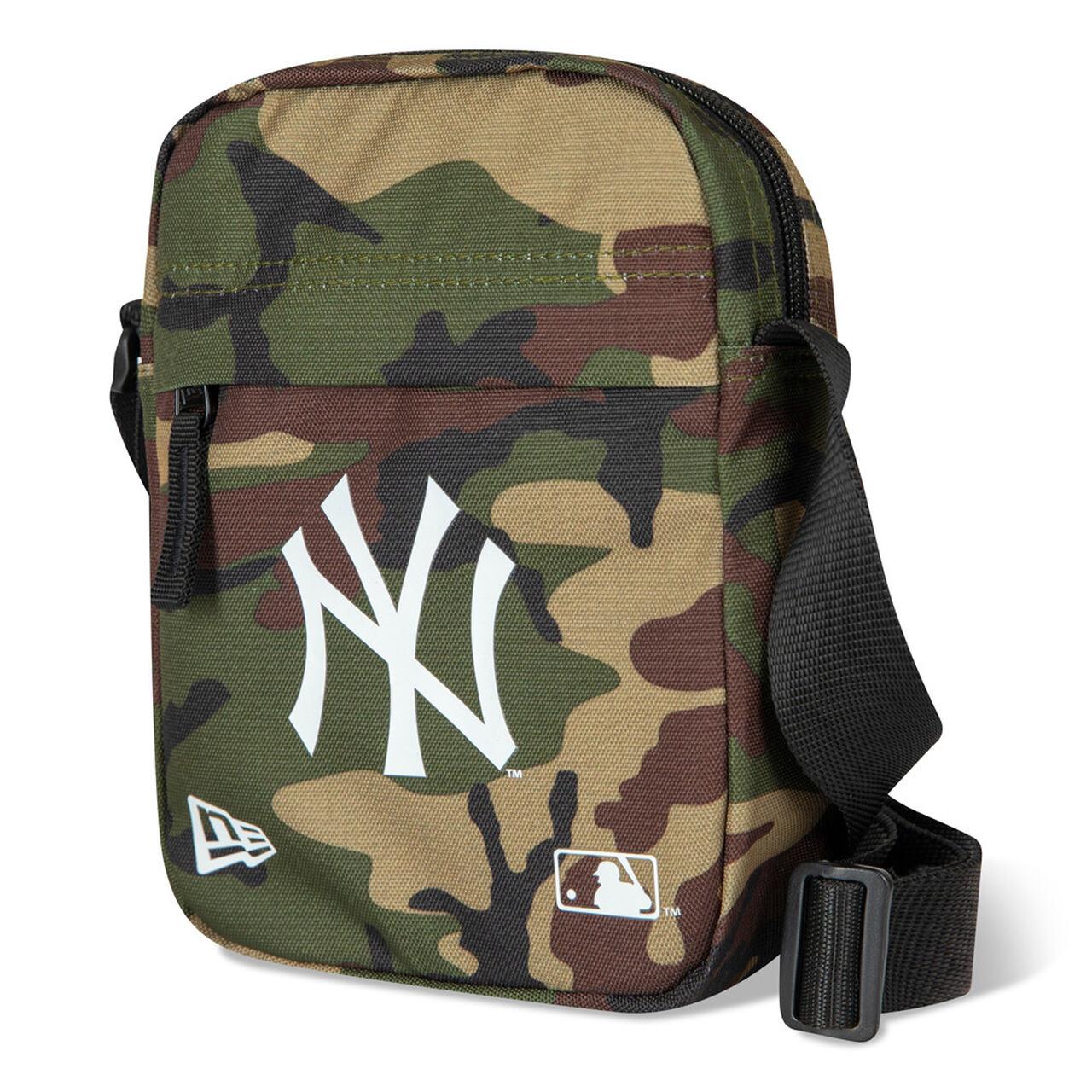 New Era Mlb Side Bag