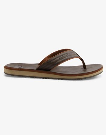 Quiksilver Carver Nubuck