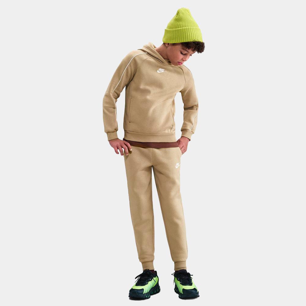 Chándal Con Capucha Nike Sportswear Club Fleece - Niño/a