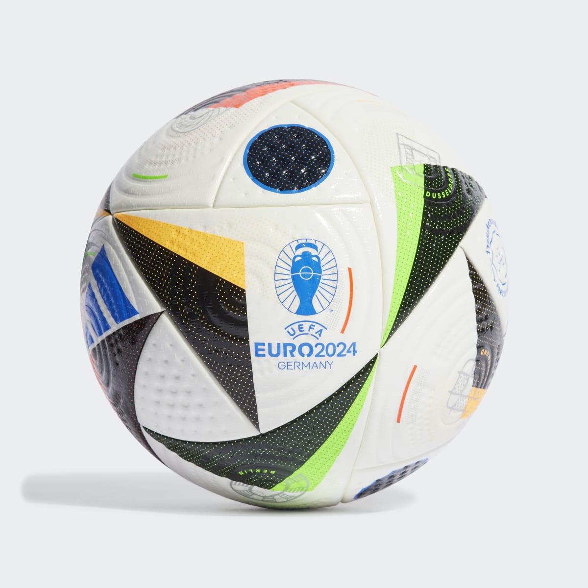 Balón Eurocopa 2024 adidas Euro24 Pro  Performance