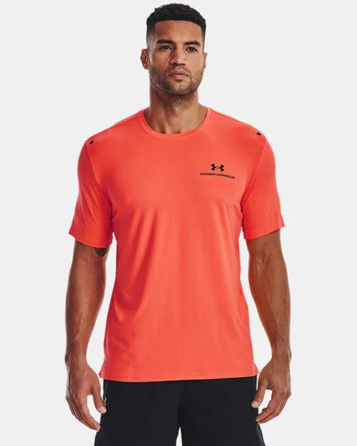 Under Armour Rush Energy ss