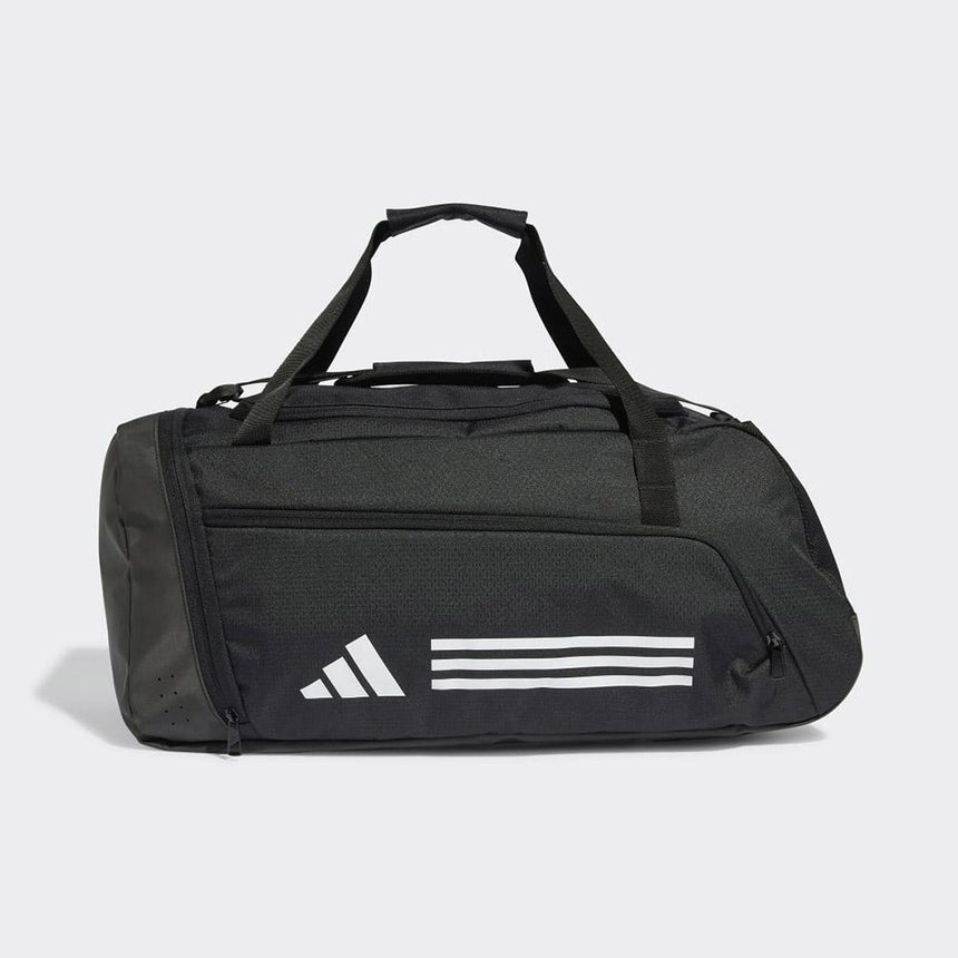 adidas Bolsa De Viaje Mediana Essentials 3 Bandas