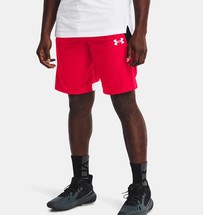 Under Armour Baseline 10'' Short