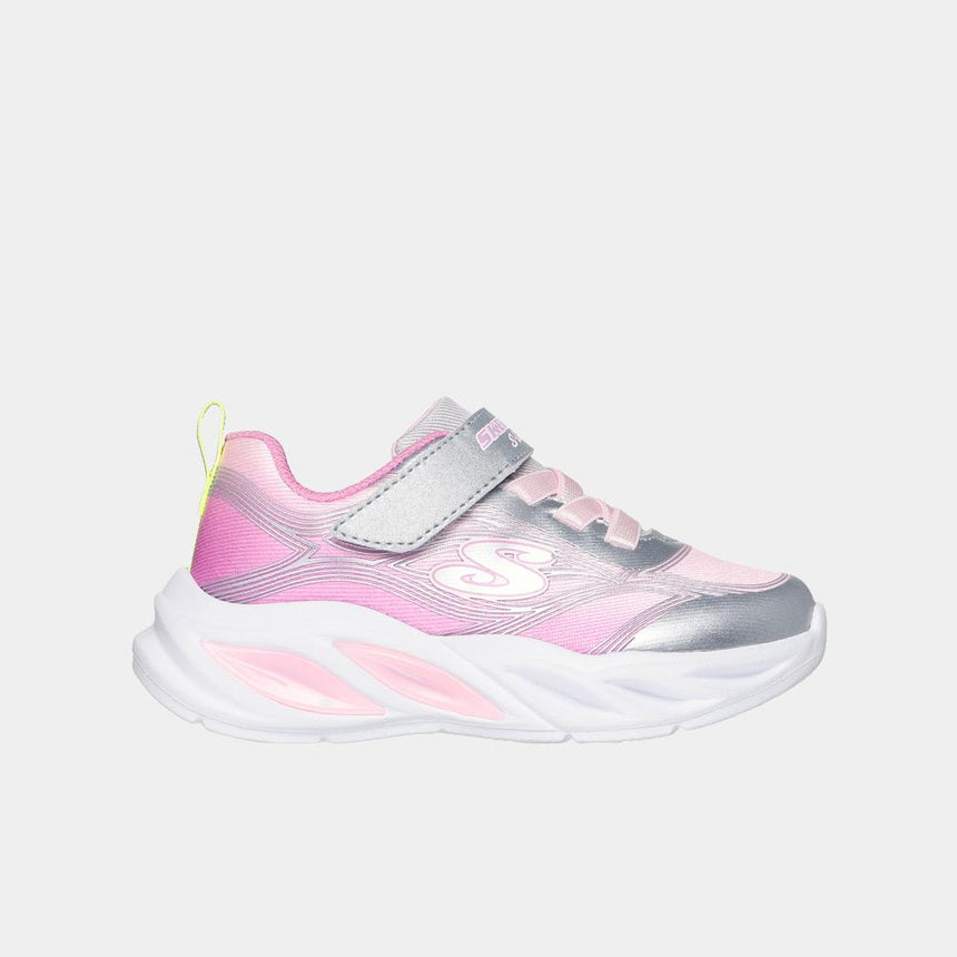 Zapatilla Skechers S-Lights: Cosmic Glow