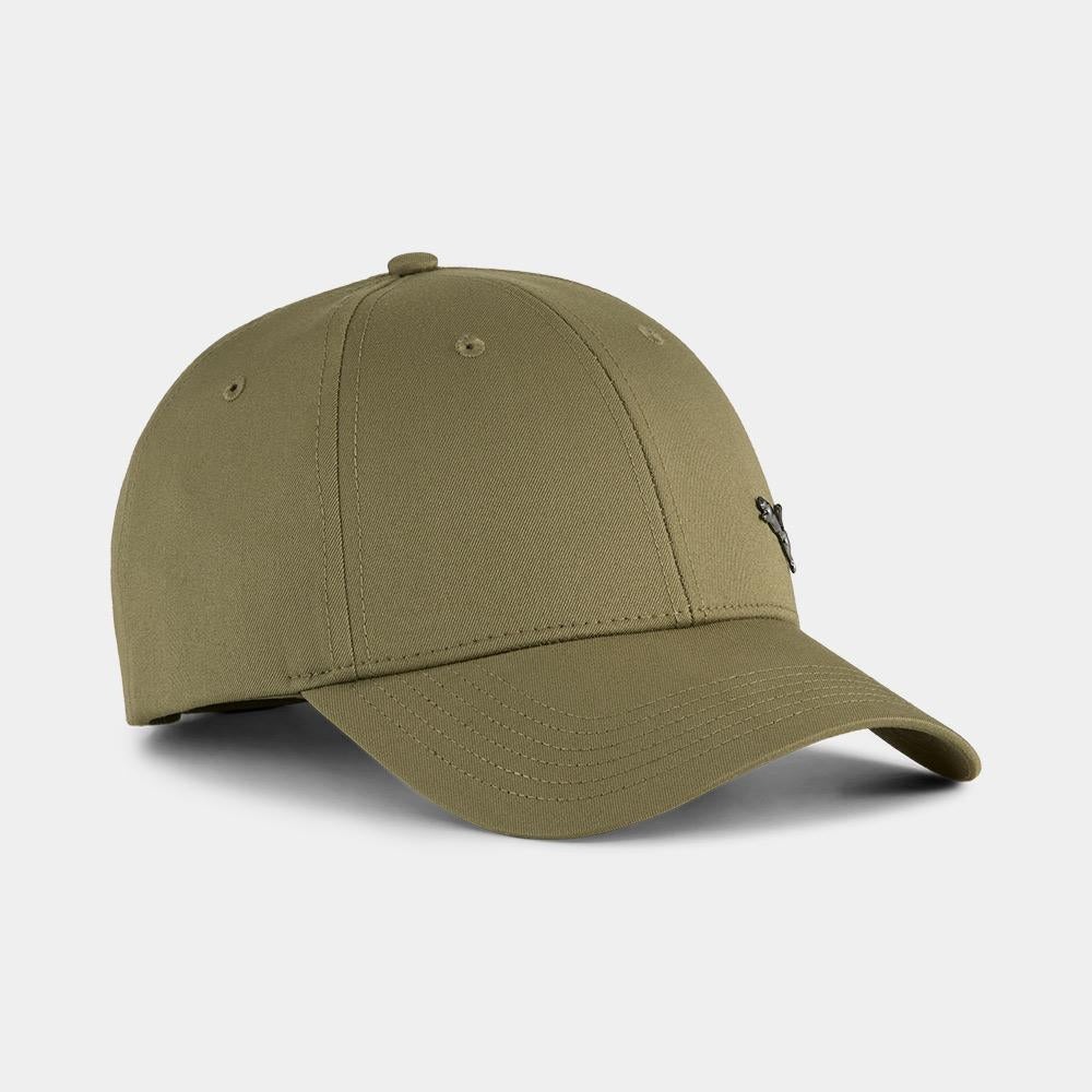 Gorra De Béisbol Puma Ess Metal Puma Cat