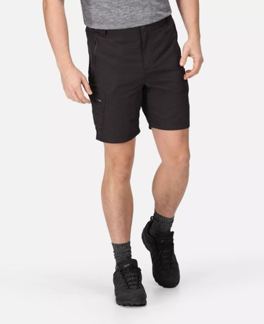 Regatta Leesville Shrt ii