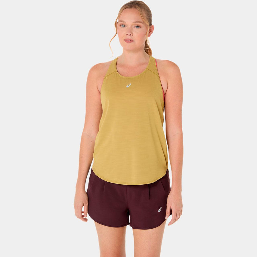 Camiseta De Tirantes Asics Road Tank