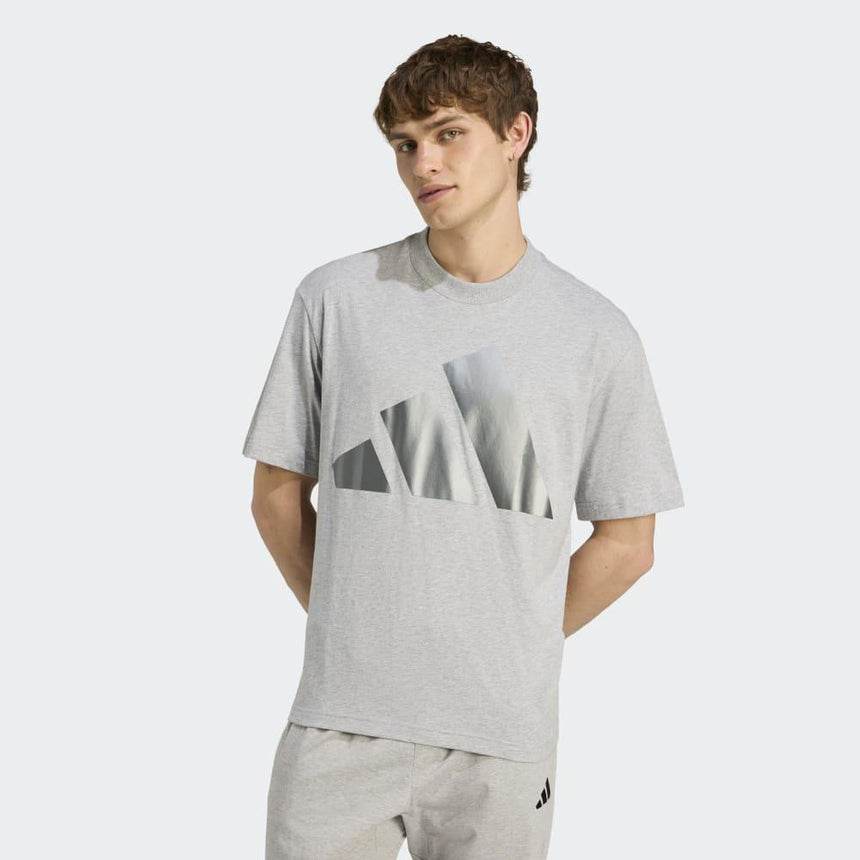 adidas Camiseta Holiday Big Logo