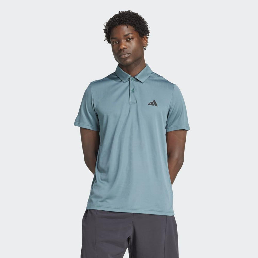 adidas Polo Polyester Hombre TR-Es Base Polo