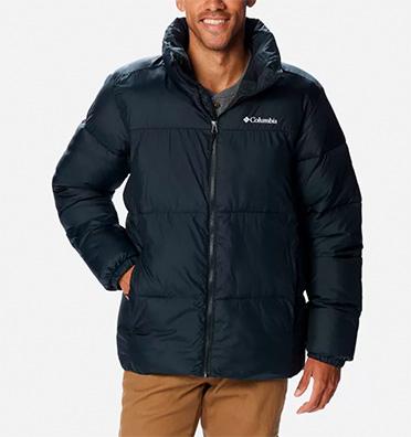 Columbia Puffect ii