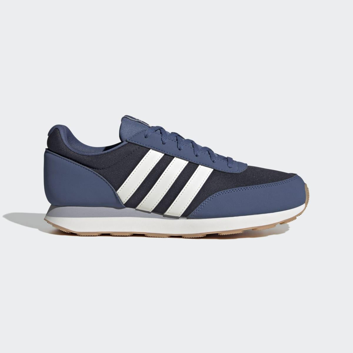 Zapatilla Casual Hombre Run 60s 3.0 adidas Sportswear