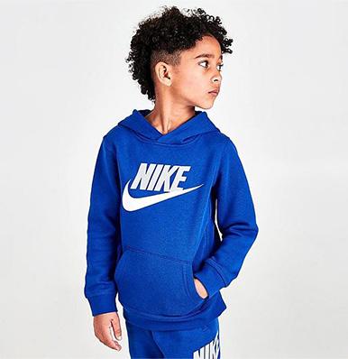 Jordan Sportswear Club Fleece Sudadera