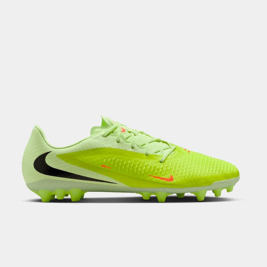 Botas De Fútbol Nike Phantom 6 Low Academy Para Césped Artificial