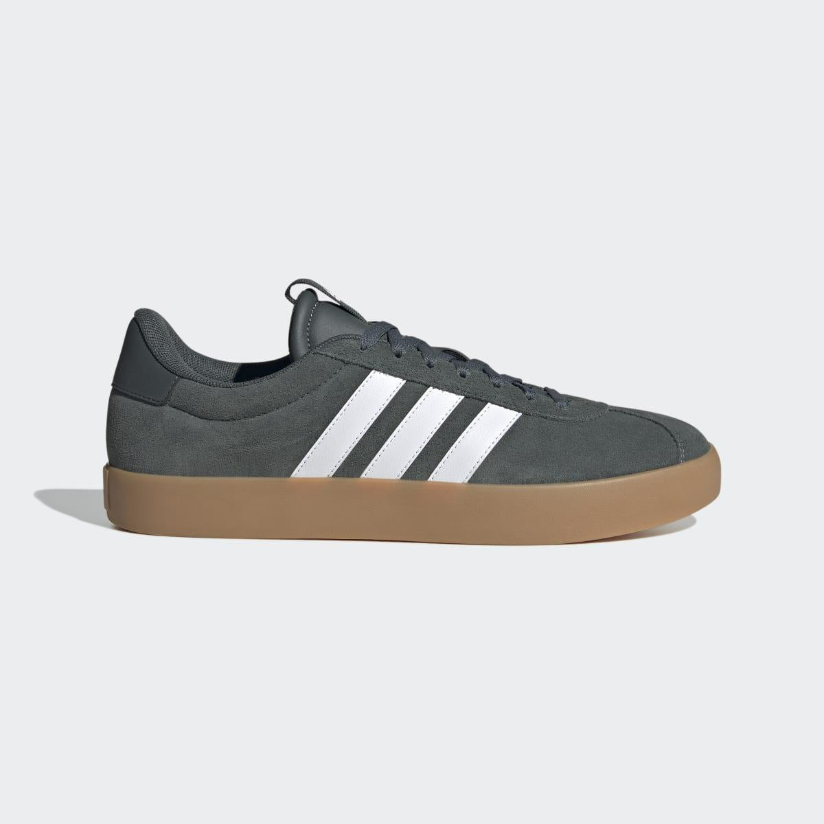 Zapatilla Casual Hombre  Vl Court 3.0 adidas Sportswear