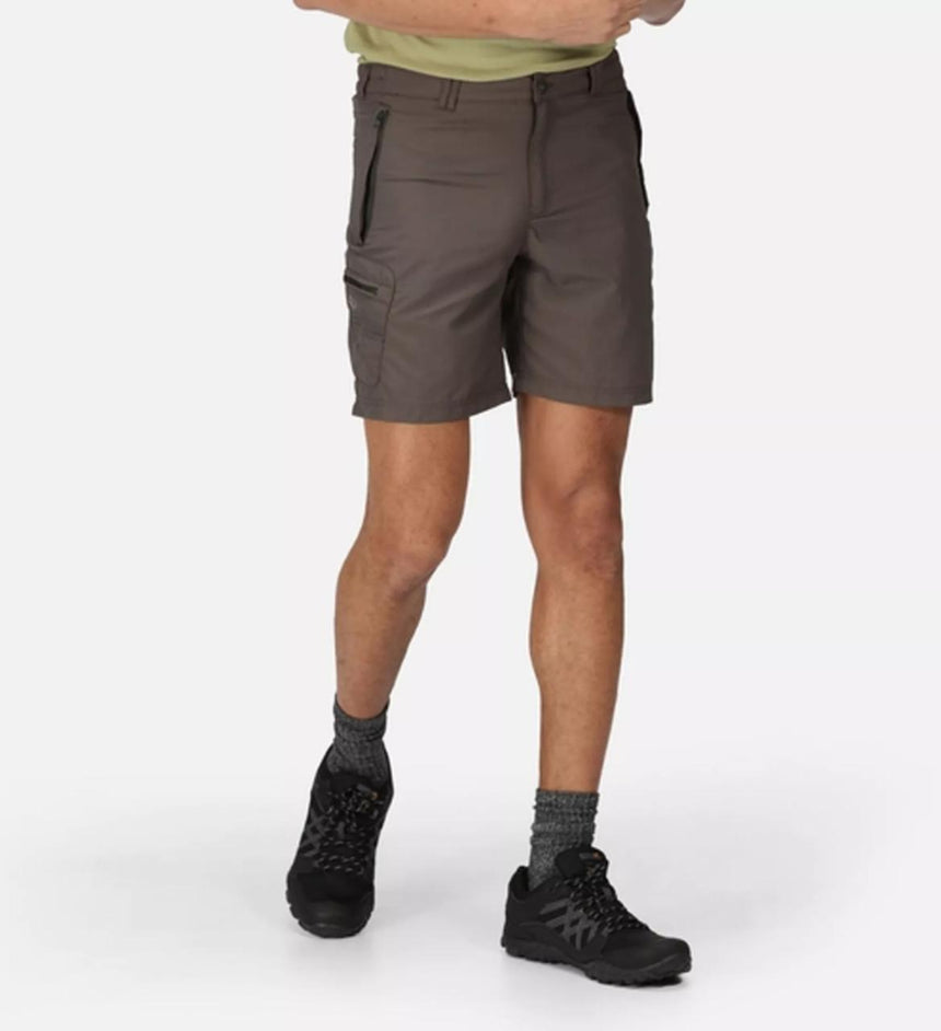 Regatta Leesville Shrt ii